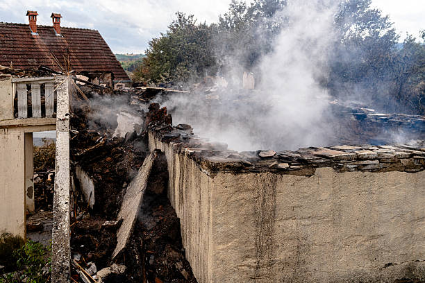 Reliable Odor Removal contractor in Allentown, PA by Fire Damage Biloxi